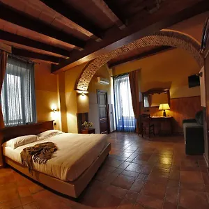 Capomulini - Dimora Storica Acireale