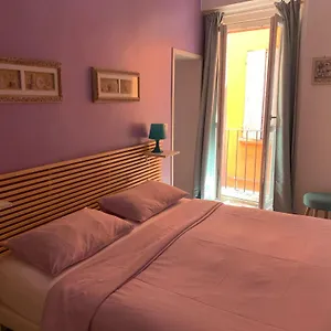 Bí Nel Centro Bologna
