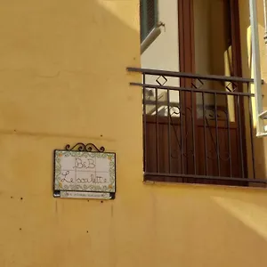 Le Scalette Agrigento